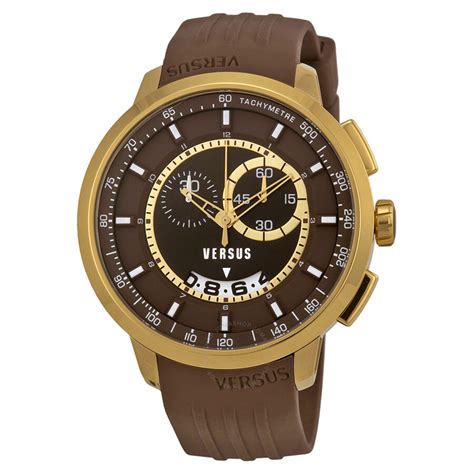 versus versace manhattan watch|versus versace watch price.